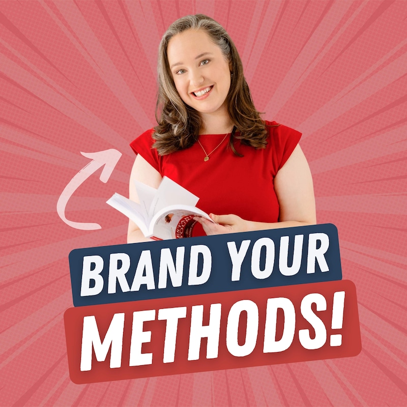 Artwork for podcast Establish Yourself®: Clear Brand Messaging, Offers, and Systems for Coaches and Consultants
