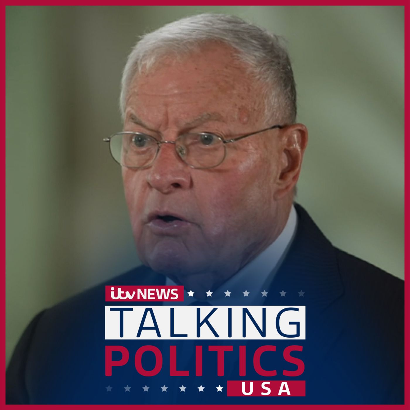 Trump's Ukraine Envoy on whether US will give up on peace, inside a Putin phone call, and dealing with Trump's character Trump's Ukraine Envoy on whether US will give up on peace, inside a Putin phone call, and dealing with Trump's character