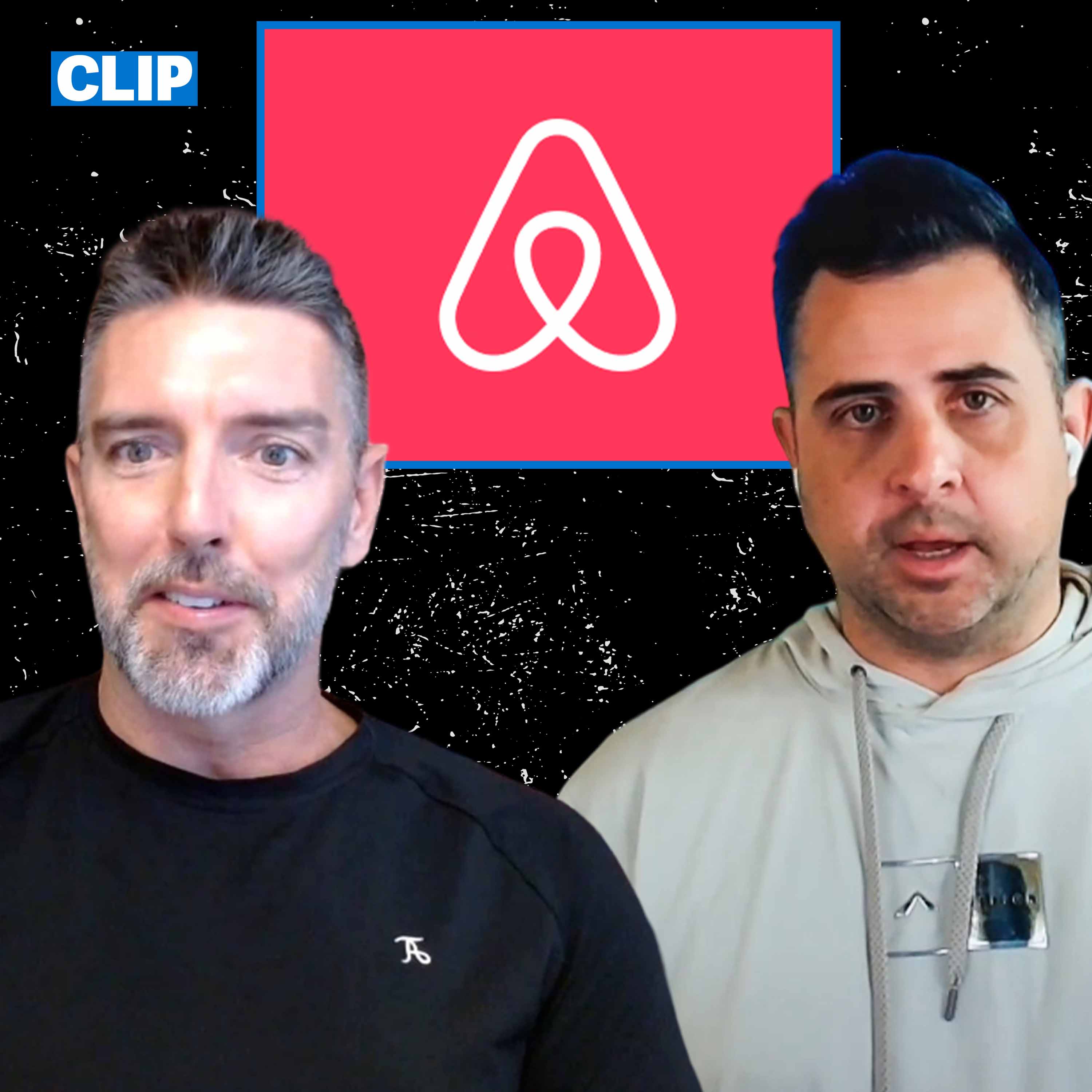 How Airbnb's NEW AI Will Decide Which STRs Get Booked┃EP 379 episode artwork