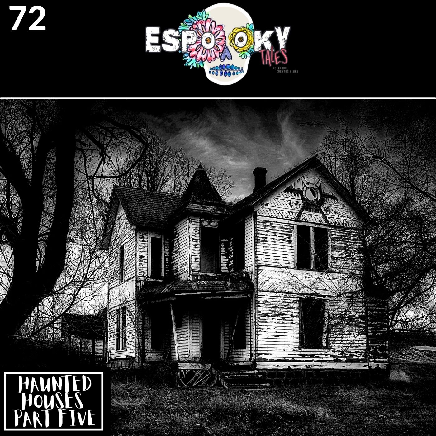 Haunted Houses Part Five with Letty of Lettylovesyou Image
