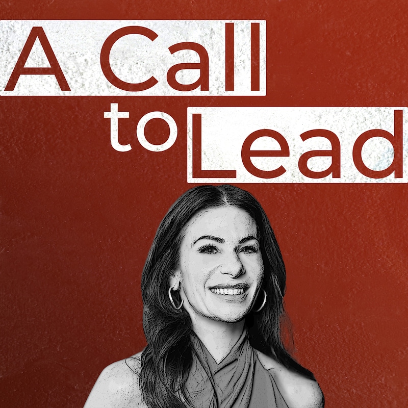 Artwork for podcast A Call to Lead @LifeScience ORG