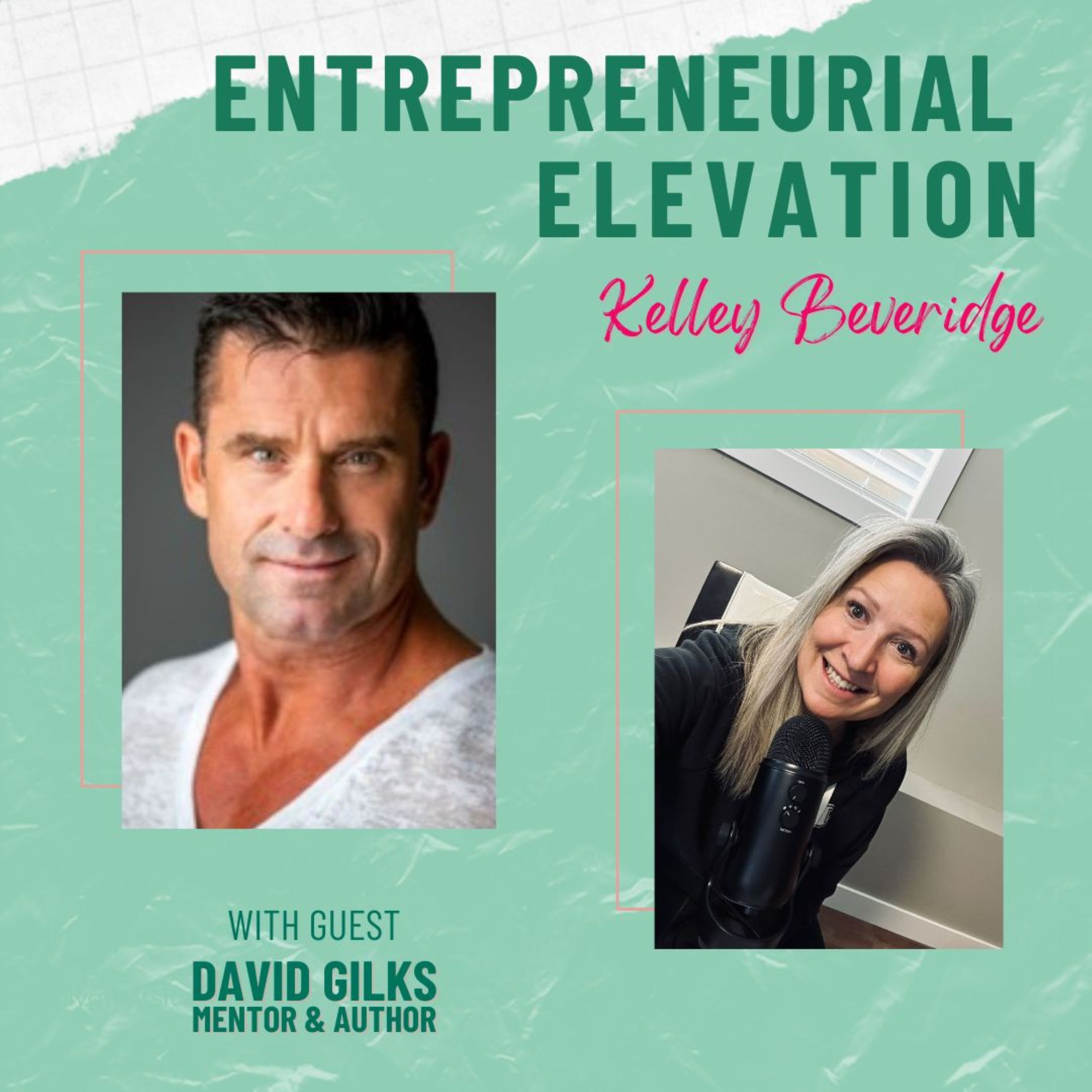Entrepreneurial Elevation