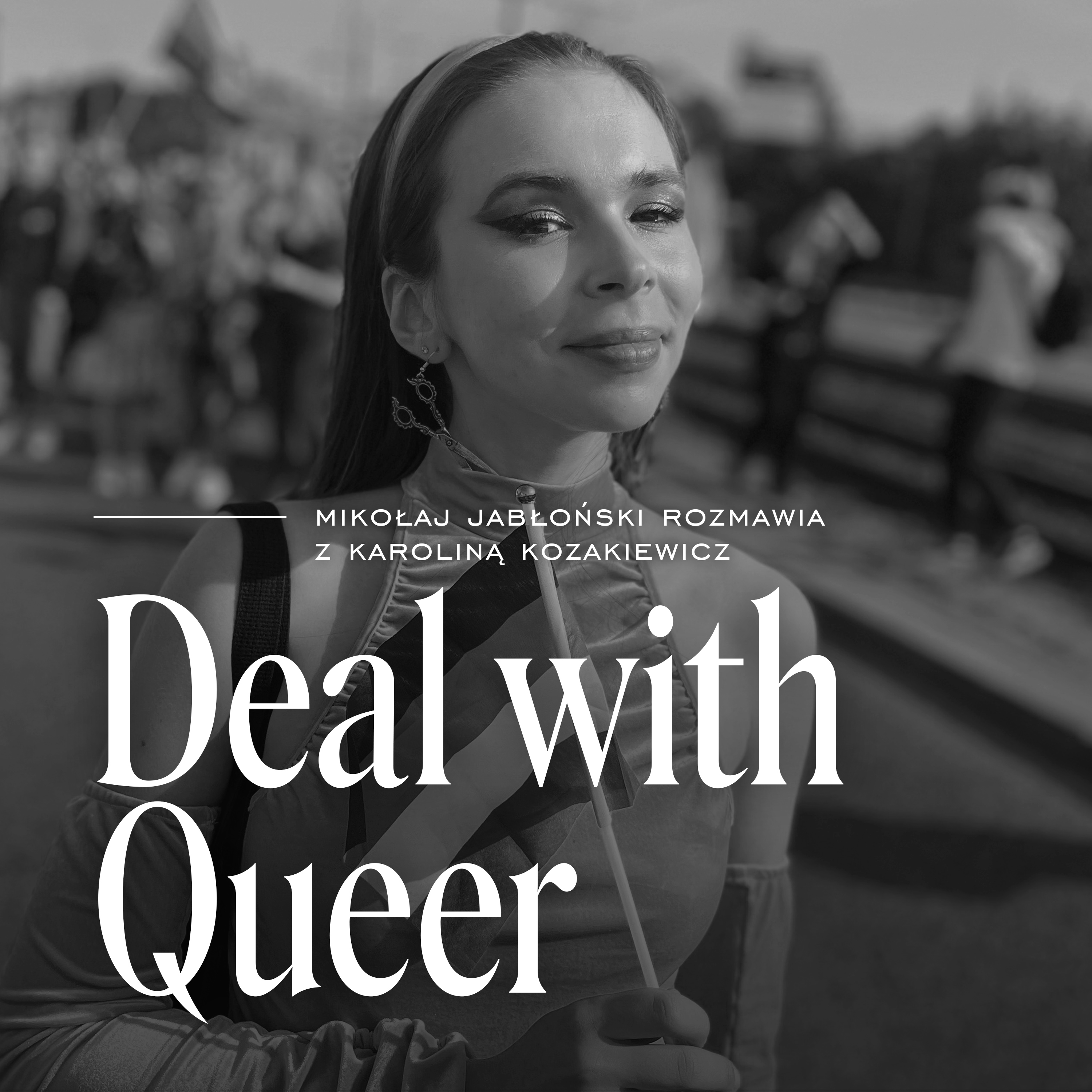 Deal with Queer