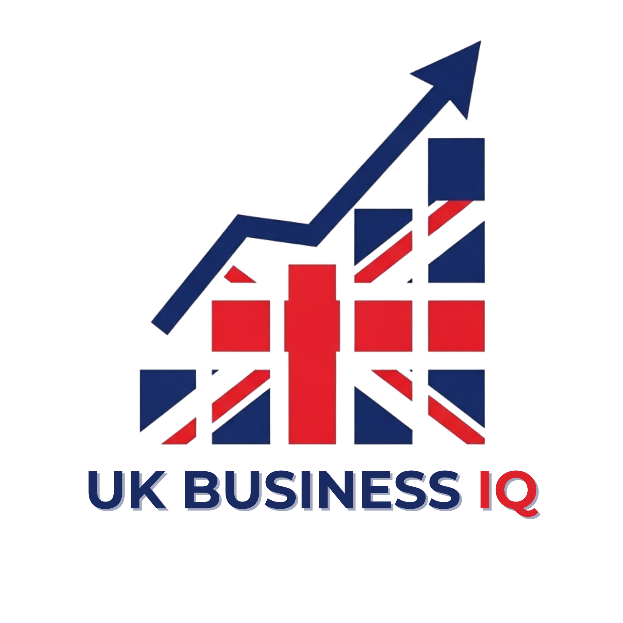UK Business IQ cover art