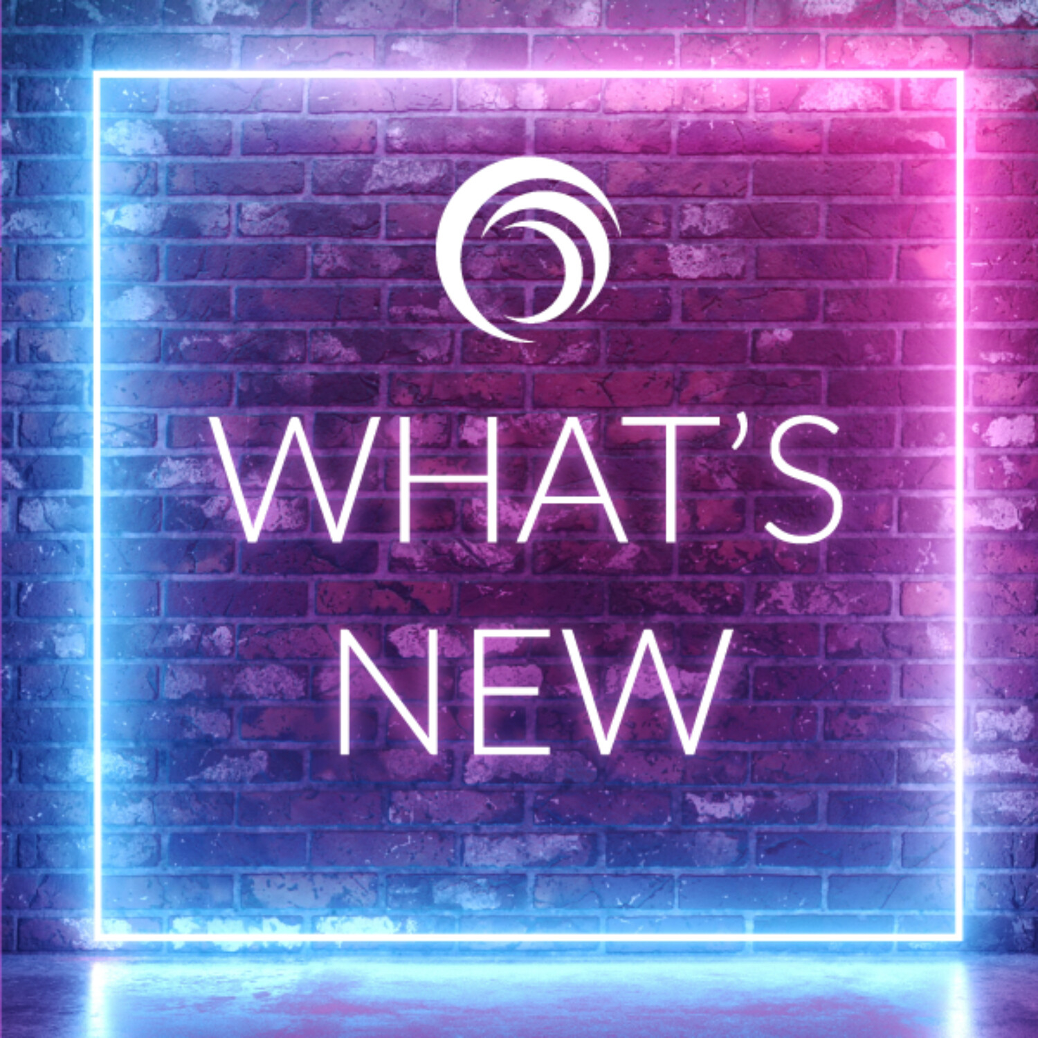 What\'s New?