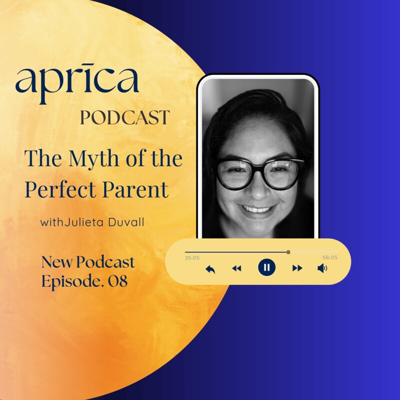 Artwork for podcast Aprica