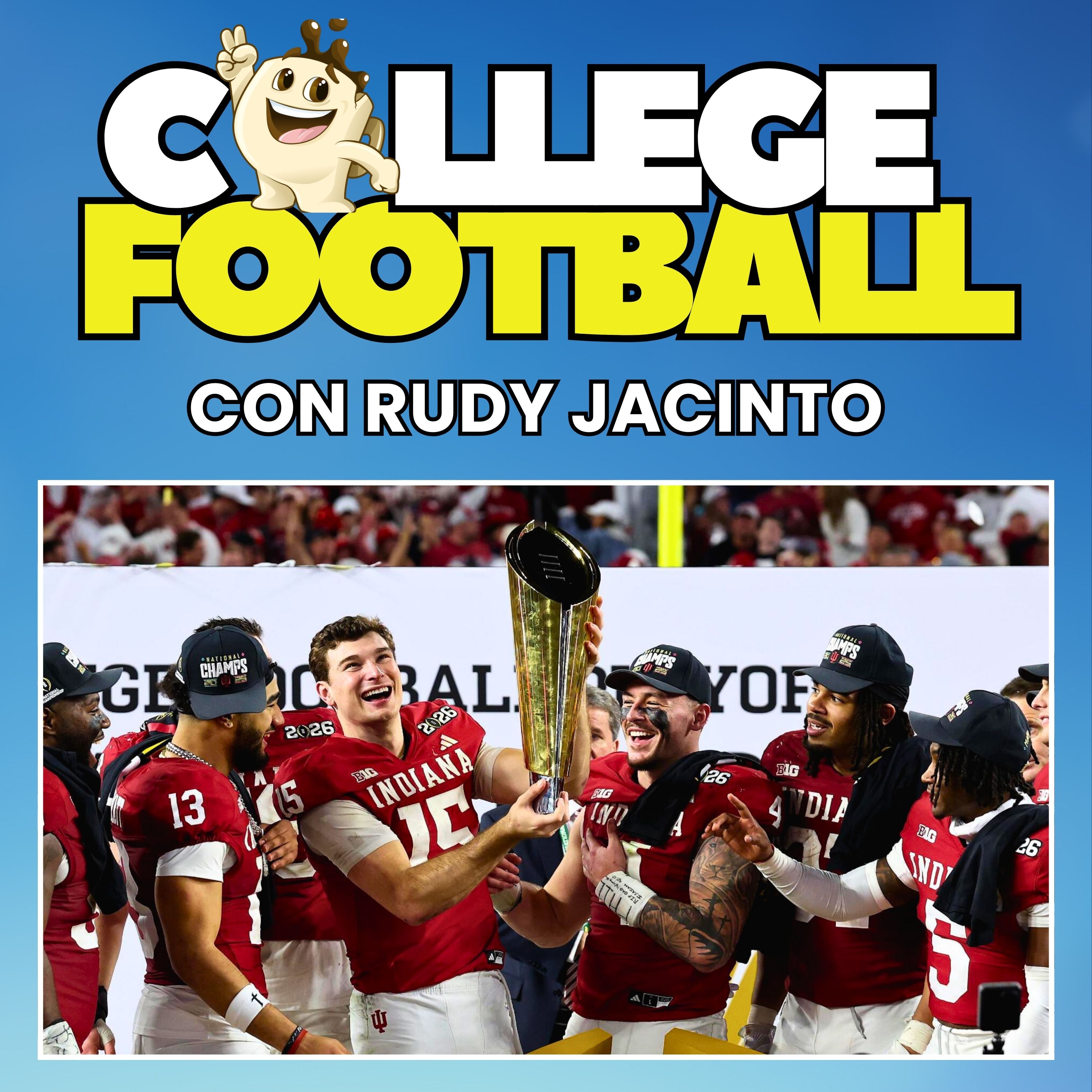 Precio Del Exito: College Football y NFL Draft