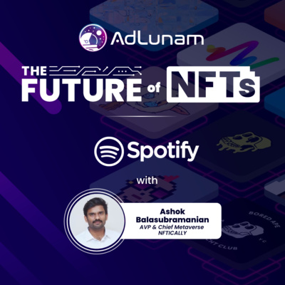 AdLunam: The Future of NFTs