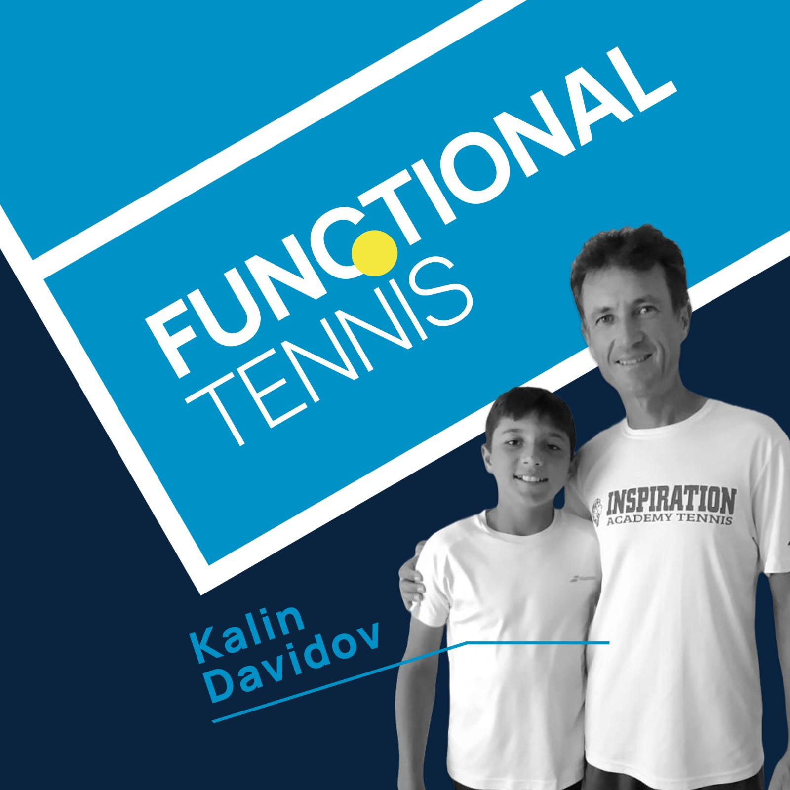 Kalin Davidov, The Father & Coach of Top Ambidextrous Junior Teo Davidov [Ep. 207]