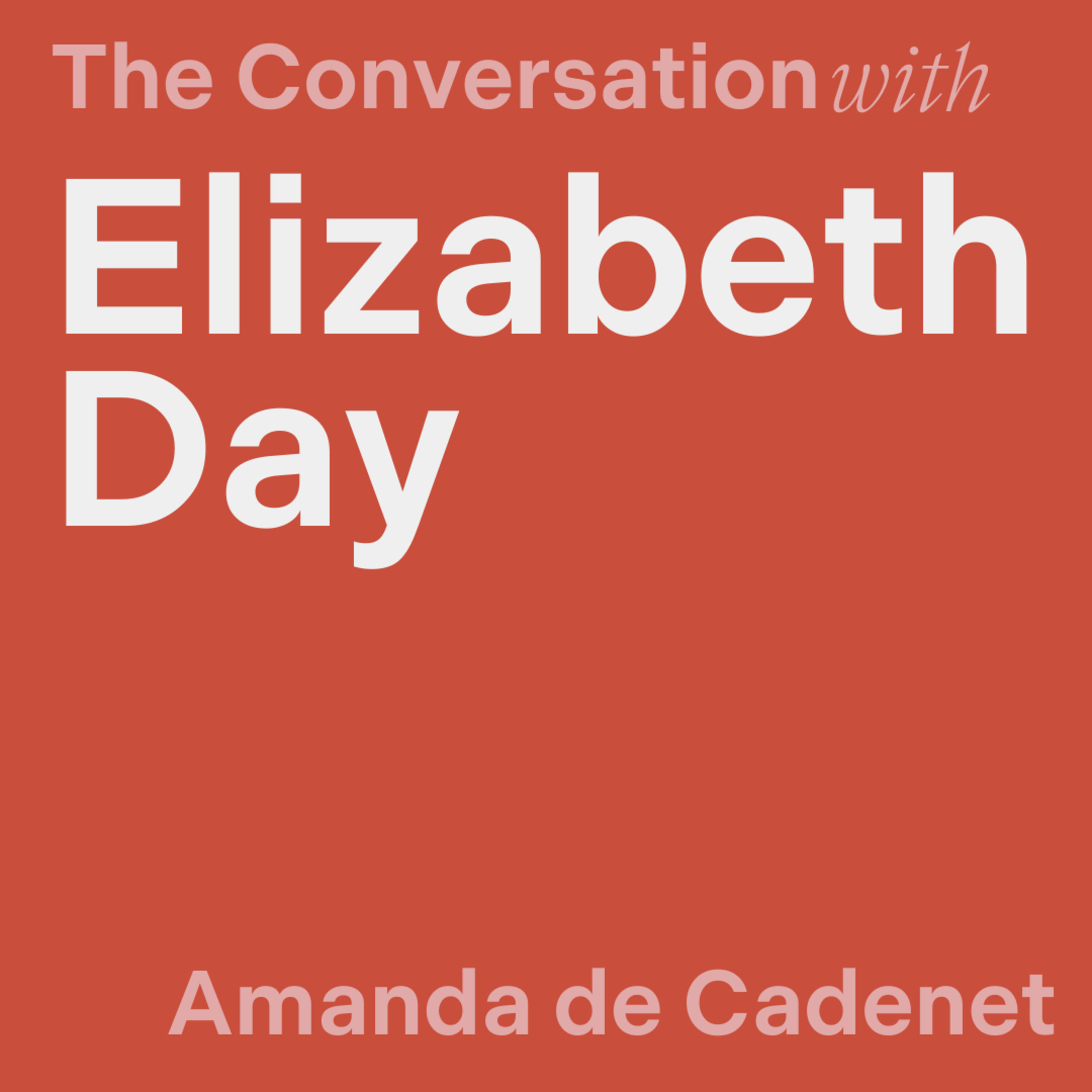 The Conversation: About The Men