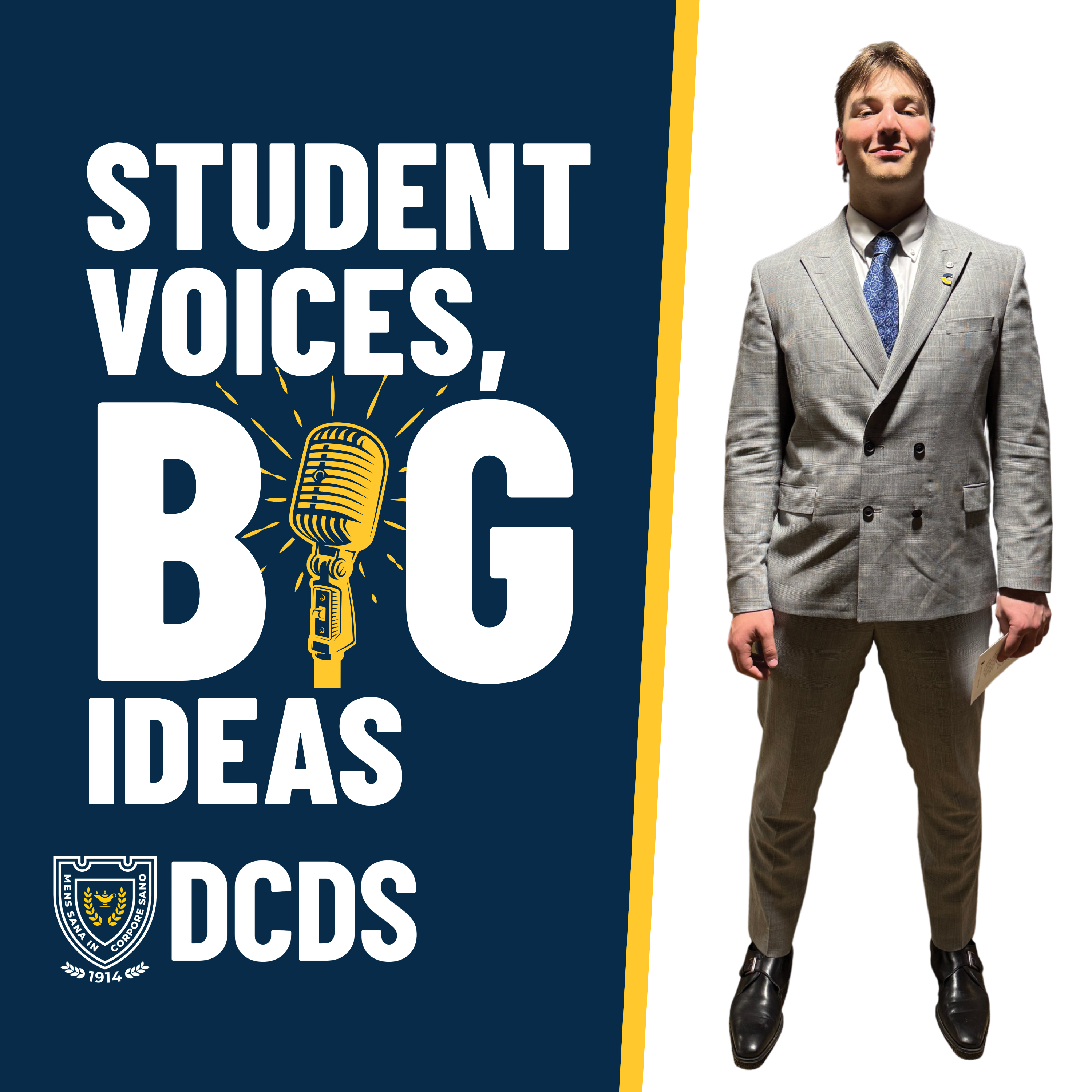 Ibrahim Z: A Journey to Vocal Performance: A Conservatory Program Story