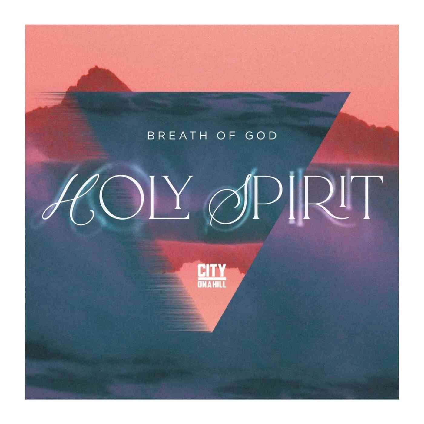 The Holy Spirit and Spiritual Warfare episode artwork
