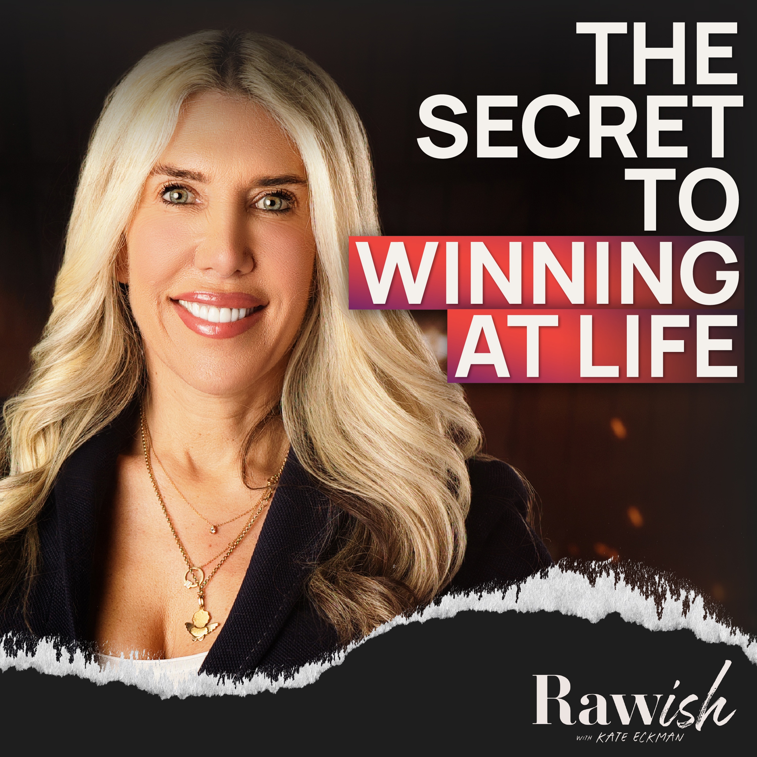 Rawish with Kate Eckman