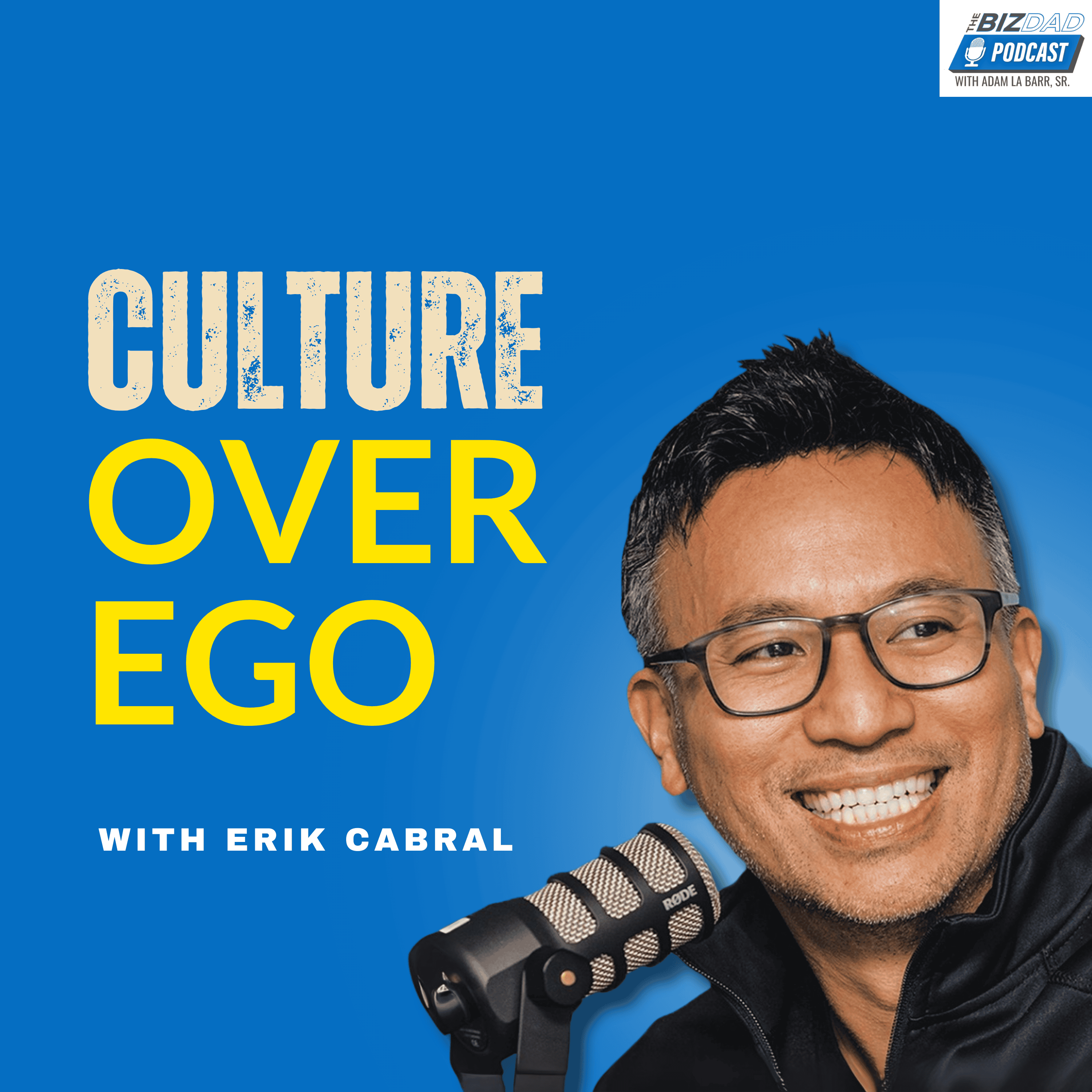 The BizDad Podcast