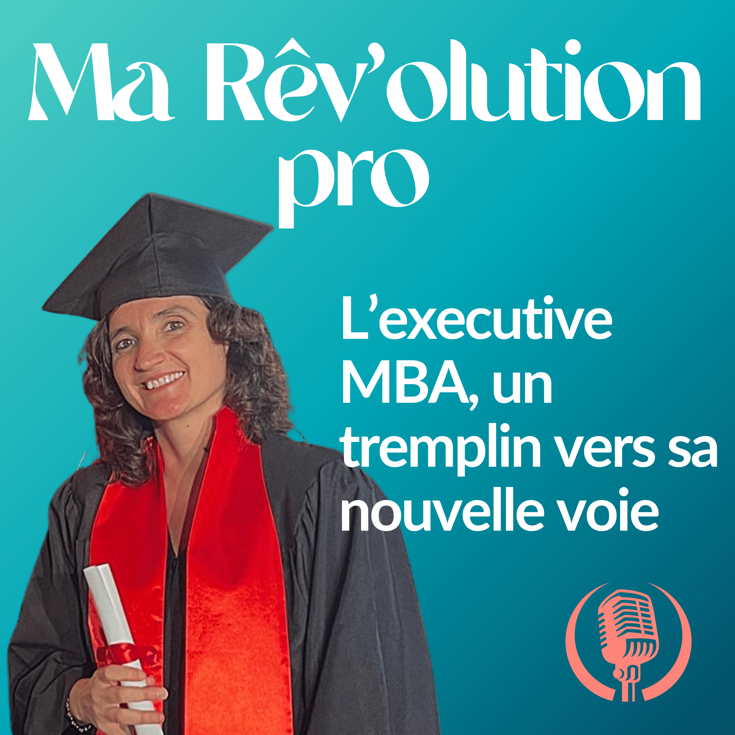 L'Executive MBA, un tremplin vers une nouvelle voie professionnelle