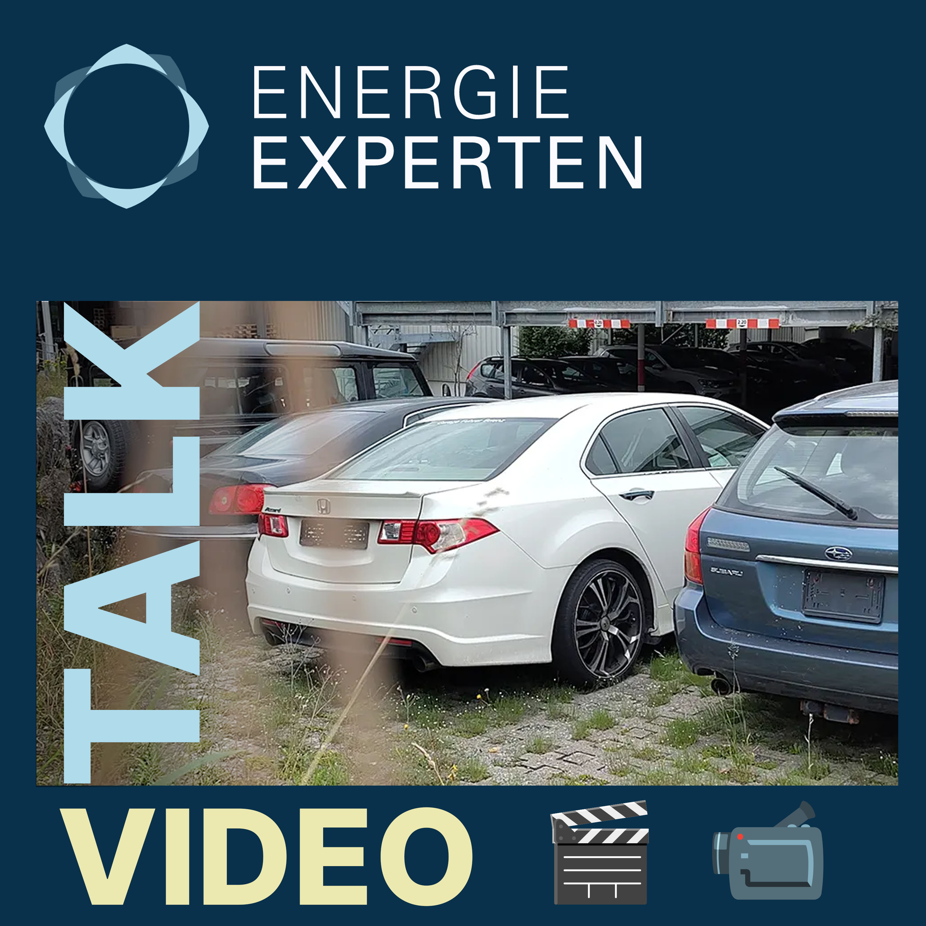 Energie-Experten