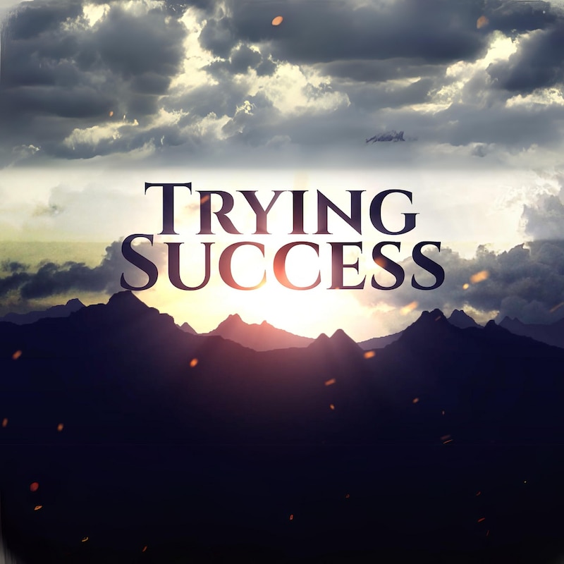 Artwork for podcast Trying Success