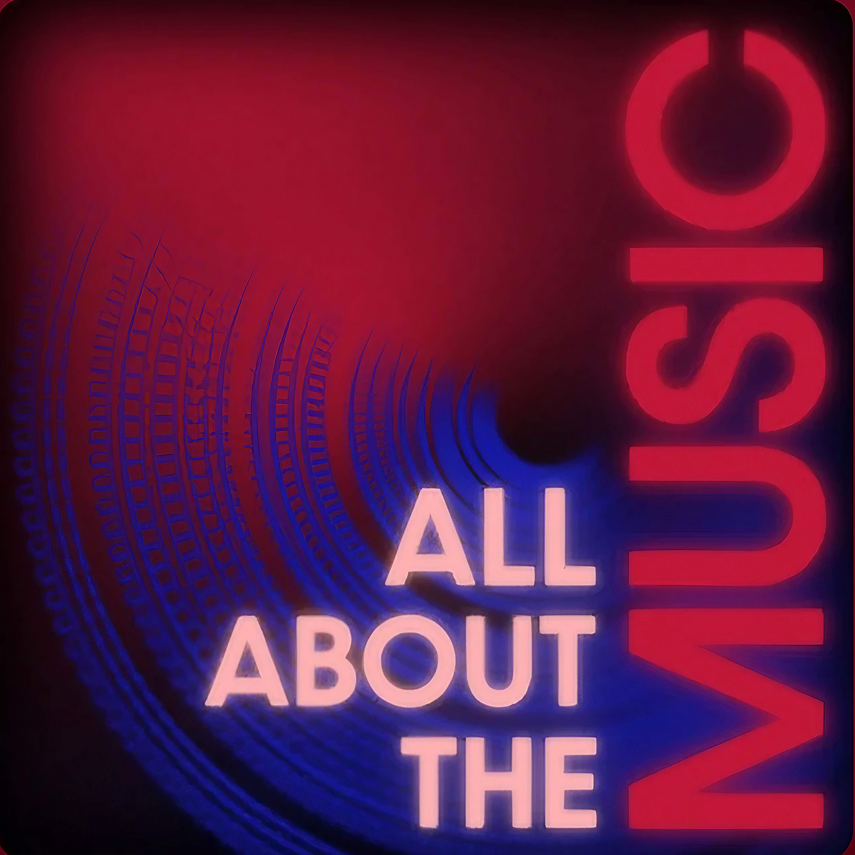 All About The Music