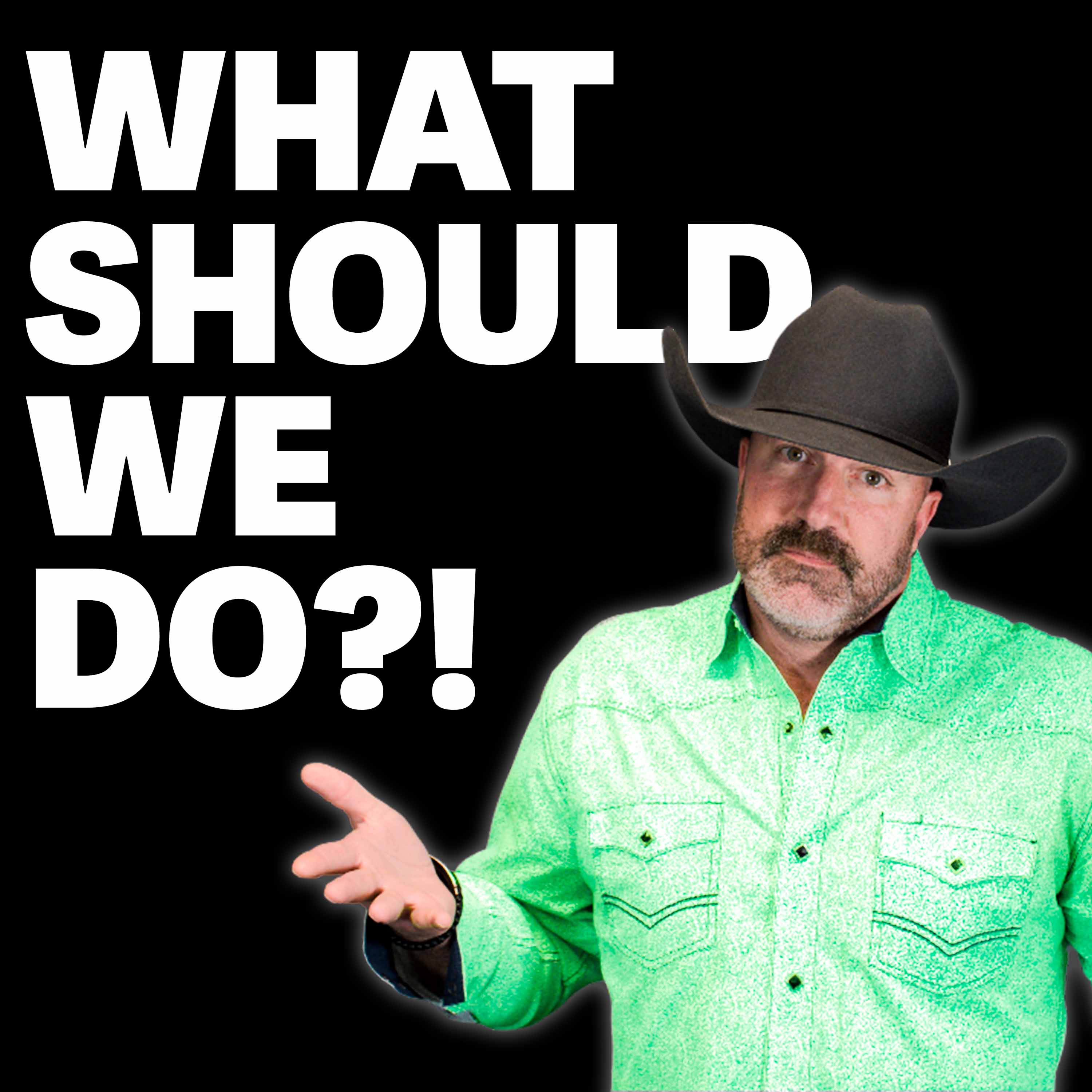 A Guest SMOKED WEED In My Airbnb - What Do I Do?!┃EP 367 episode artwork