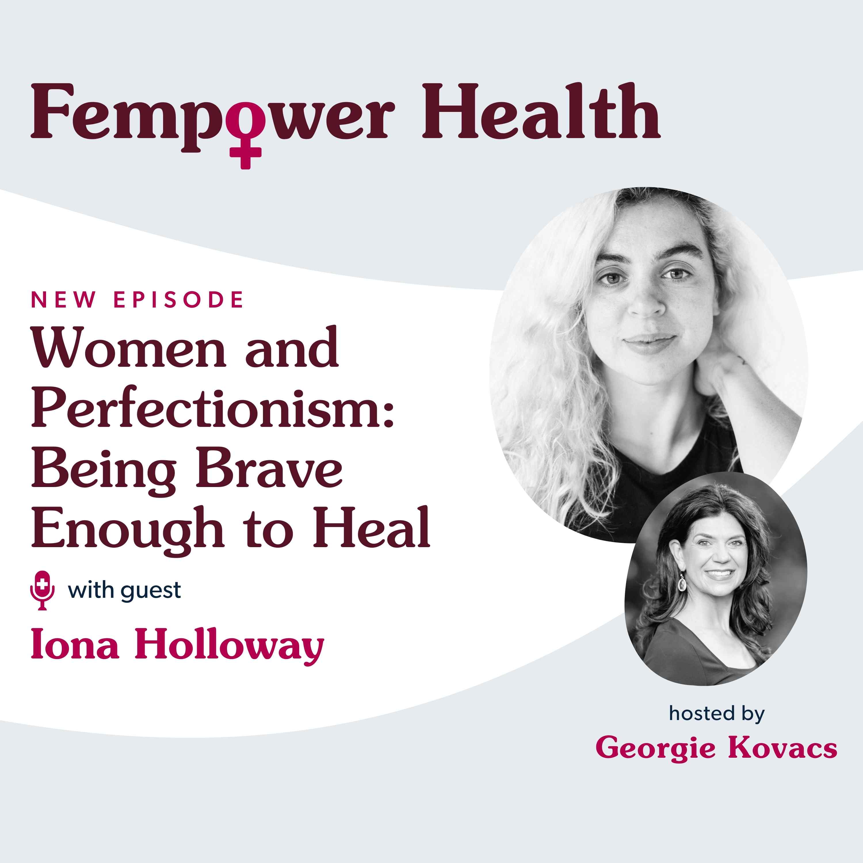 Fempower Health: The Perimenopause and Menopause Channel