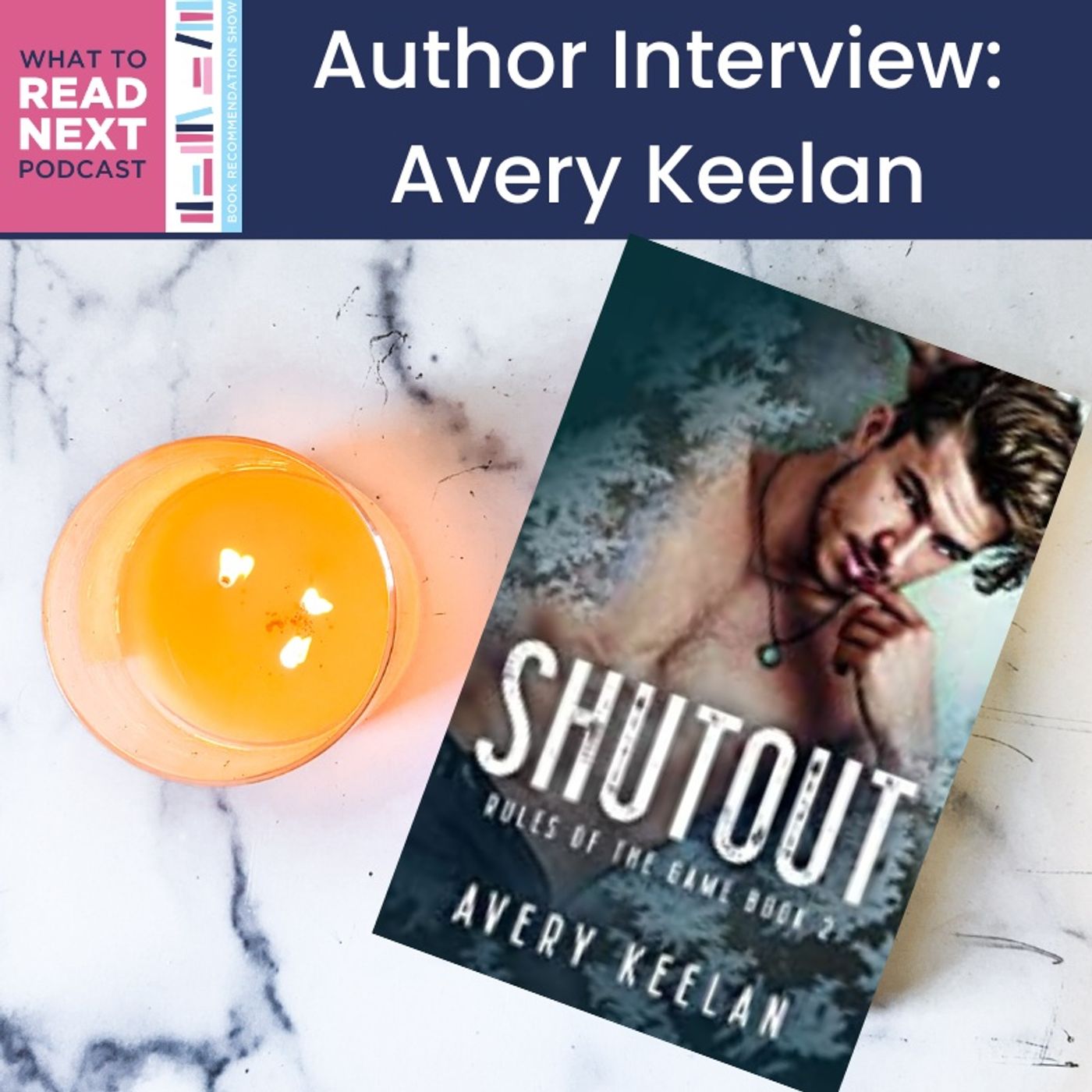What to Read Next Podcast l Book Recommendation Show