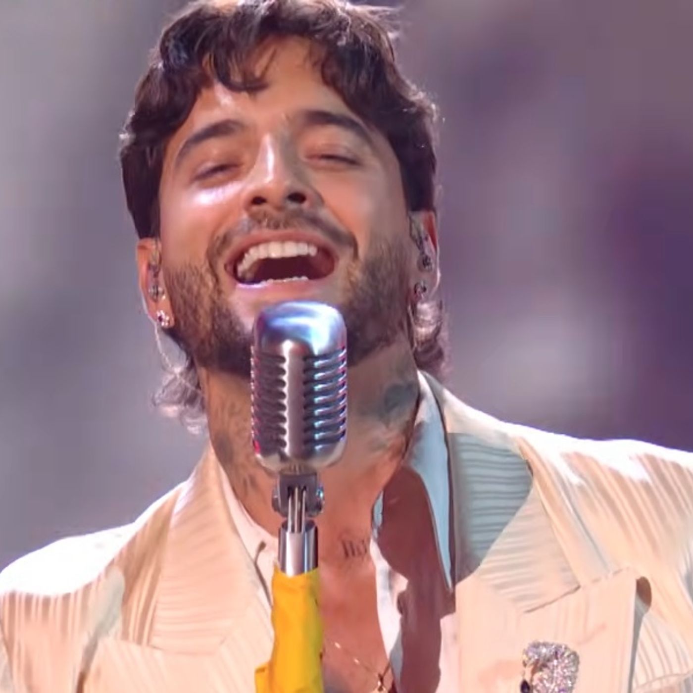 Tu Recuerdo - Maluma (Live at AMA 2026 - American Music Awards) episode artwork