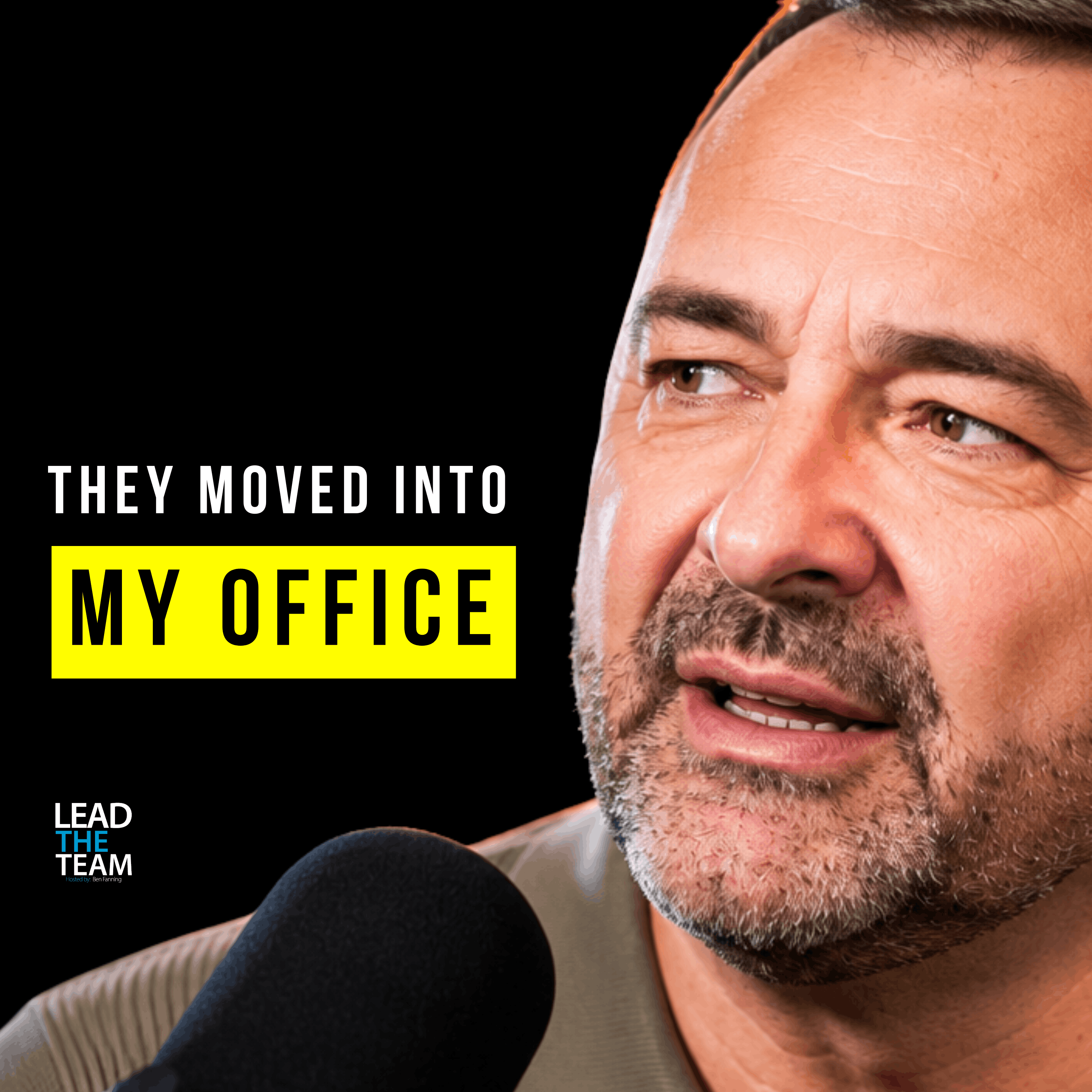 The Leadership Rule That Changed Tony Ball's Career | CEO of Entrust