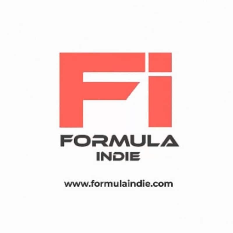 Artwork for podcast Formula Indie