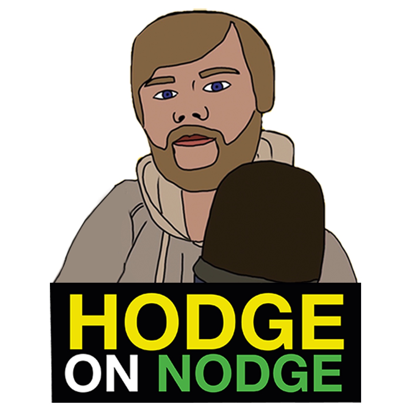 Artwork for Hodge On Nodge
