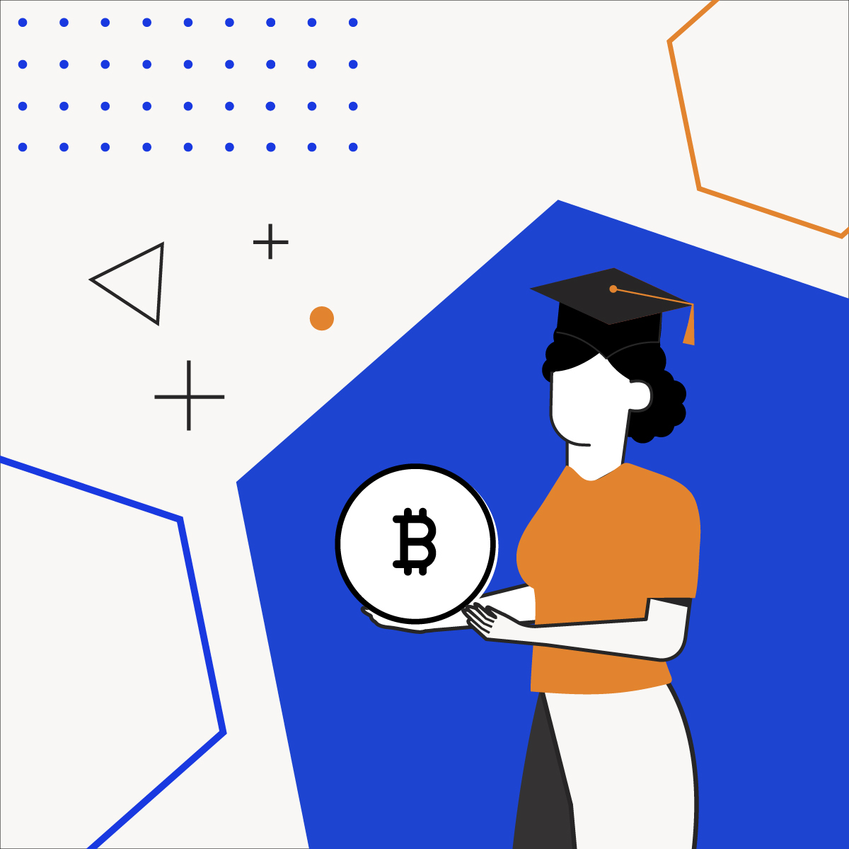 Should You Invest In Crypto In A 529 Plan?