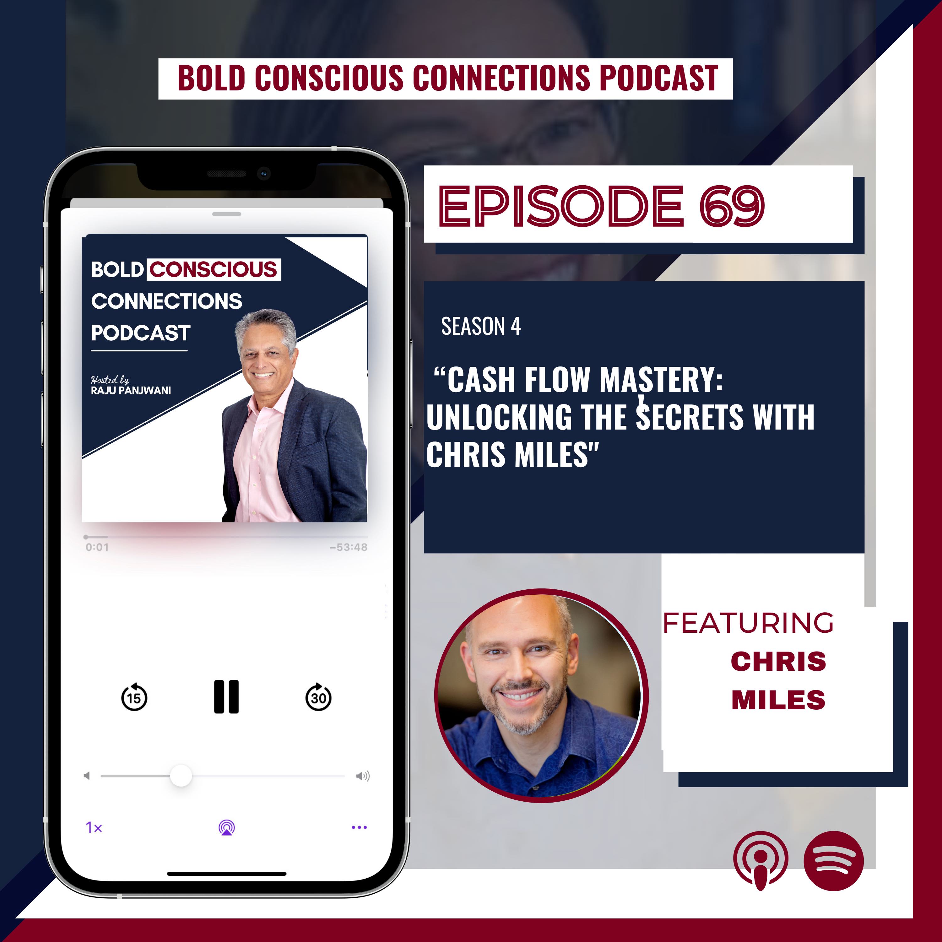 BOLD CONSCIOUS CONNECTIONS