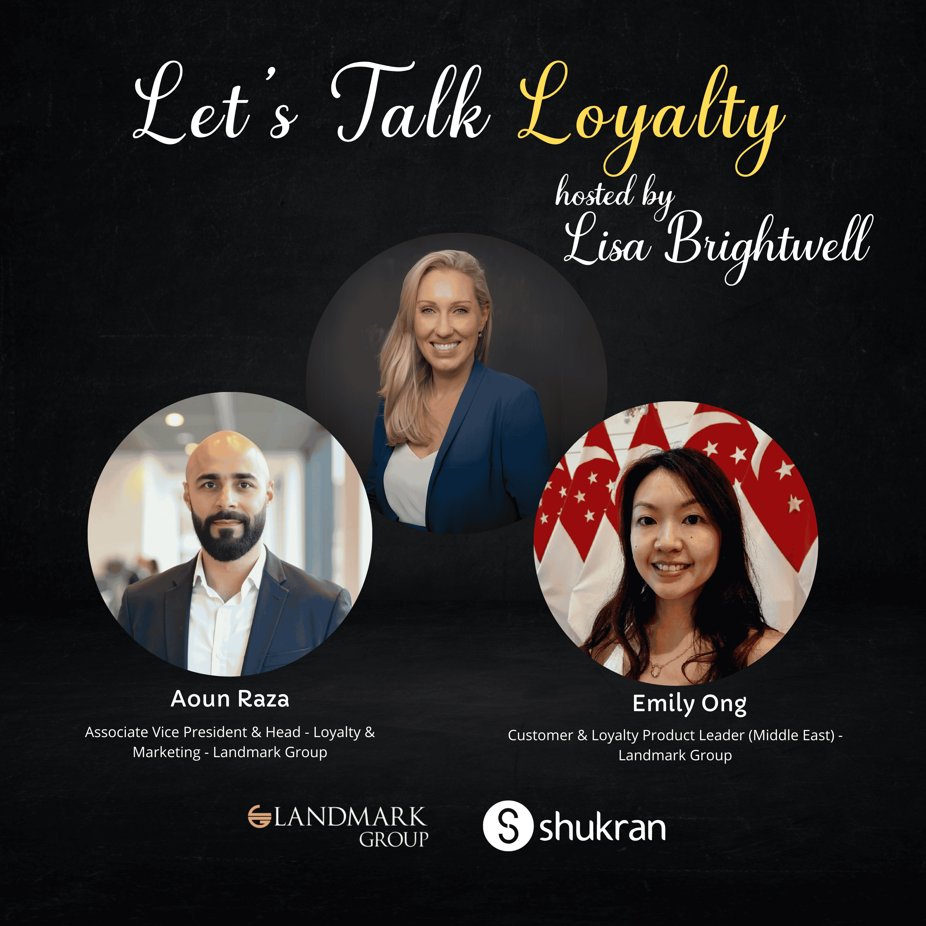 How Landmark Reimagined Loyalty: The Shukran Program Story (#726)