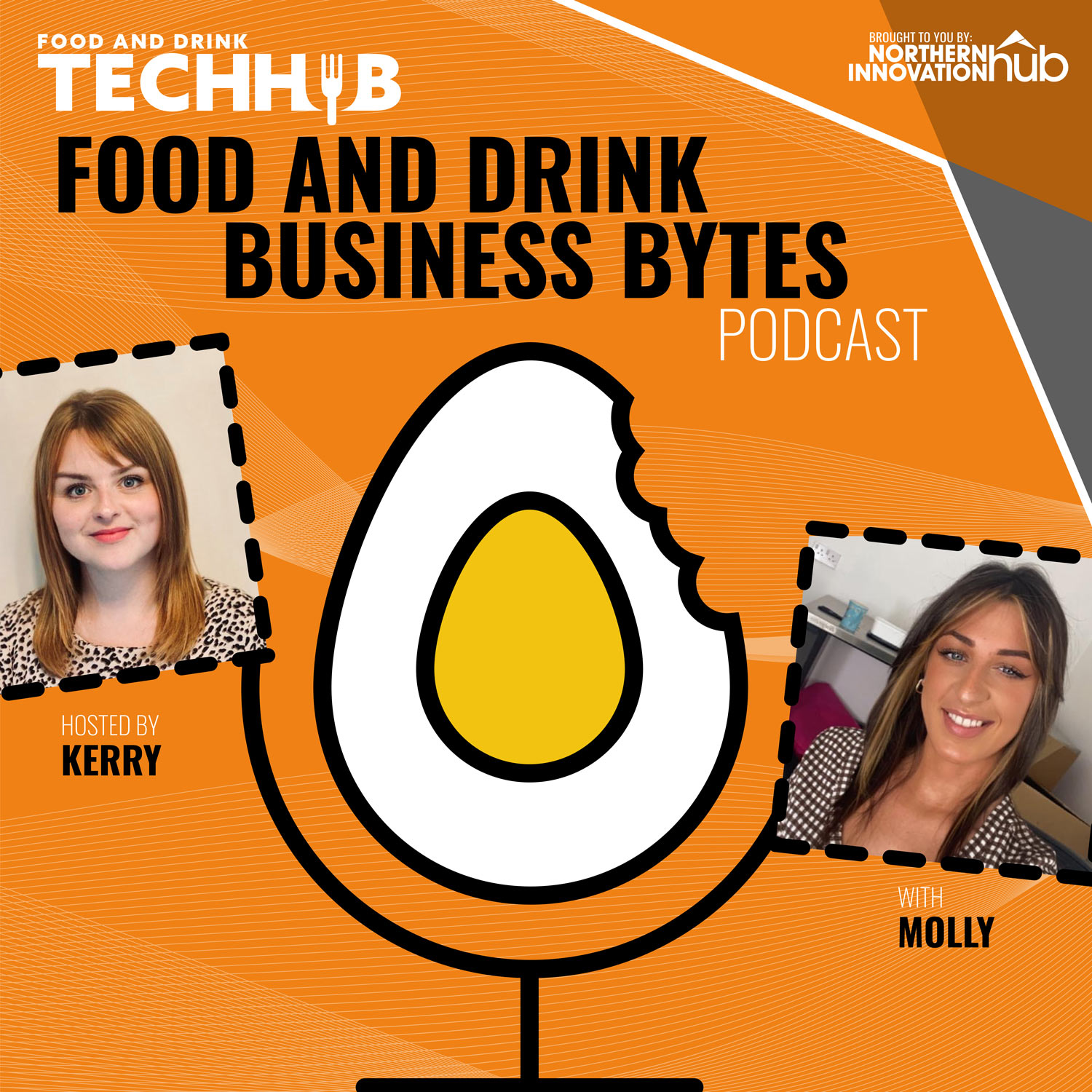 Food & Drink Business Bytes