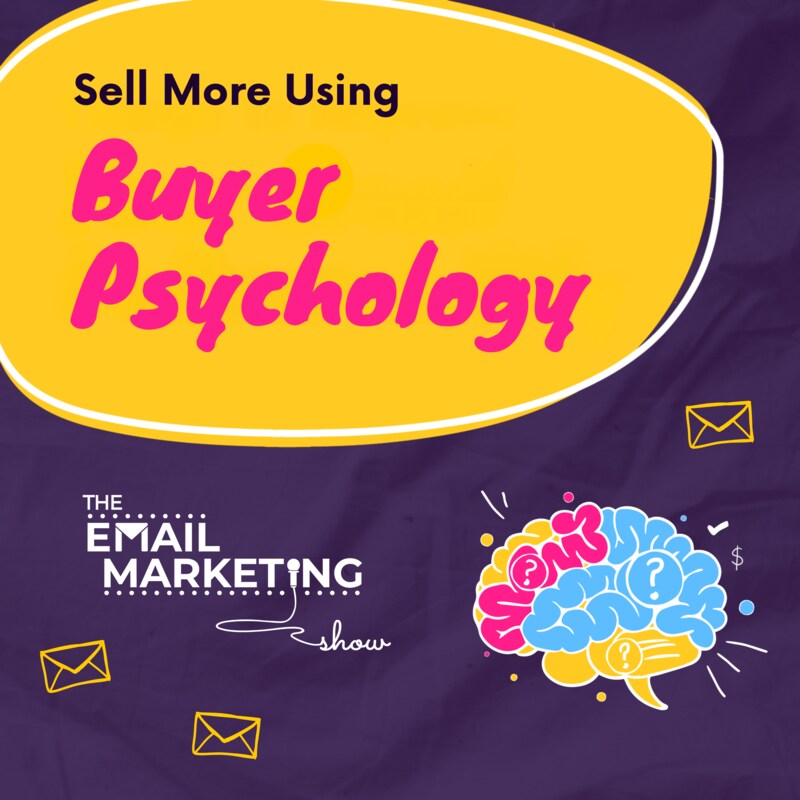 Artwork for podcast The Email Marketing Show