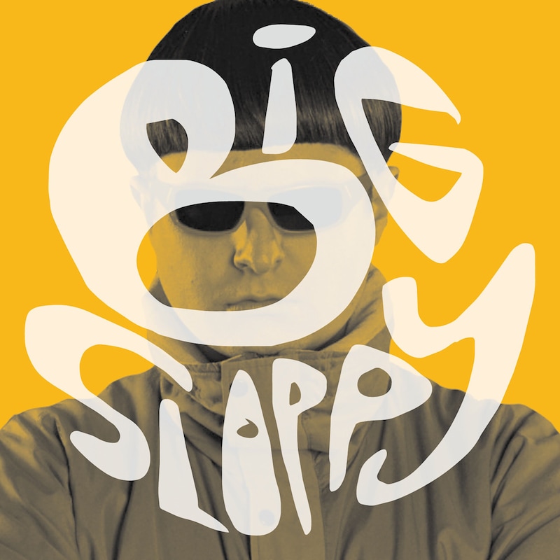 Artwork for podcast Big Sloppy