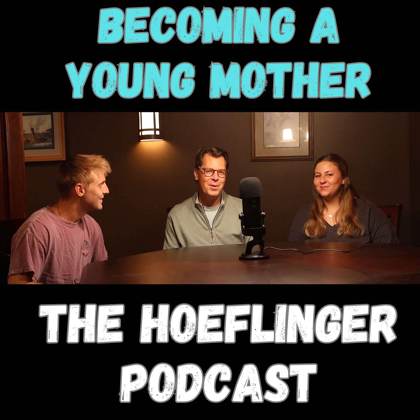 The Hoeflinger Podcast