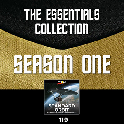 119: Not All Top Ten Lists Are Created Equal episode artwork