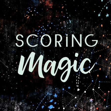 COMING SOON: Scoring Magic Season 2!