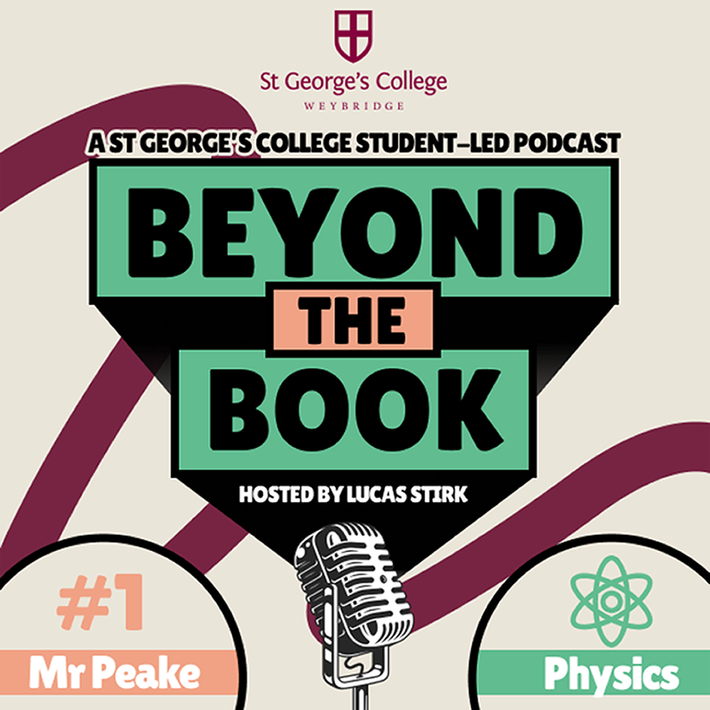 St George\'s Weybridge