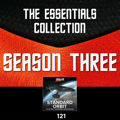 121: Did We Get The Turkey? episode artwork