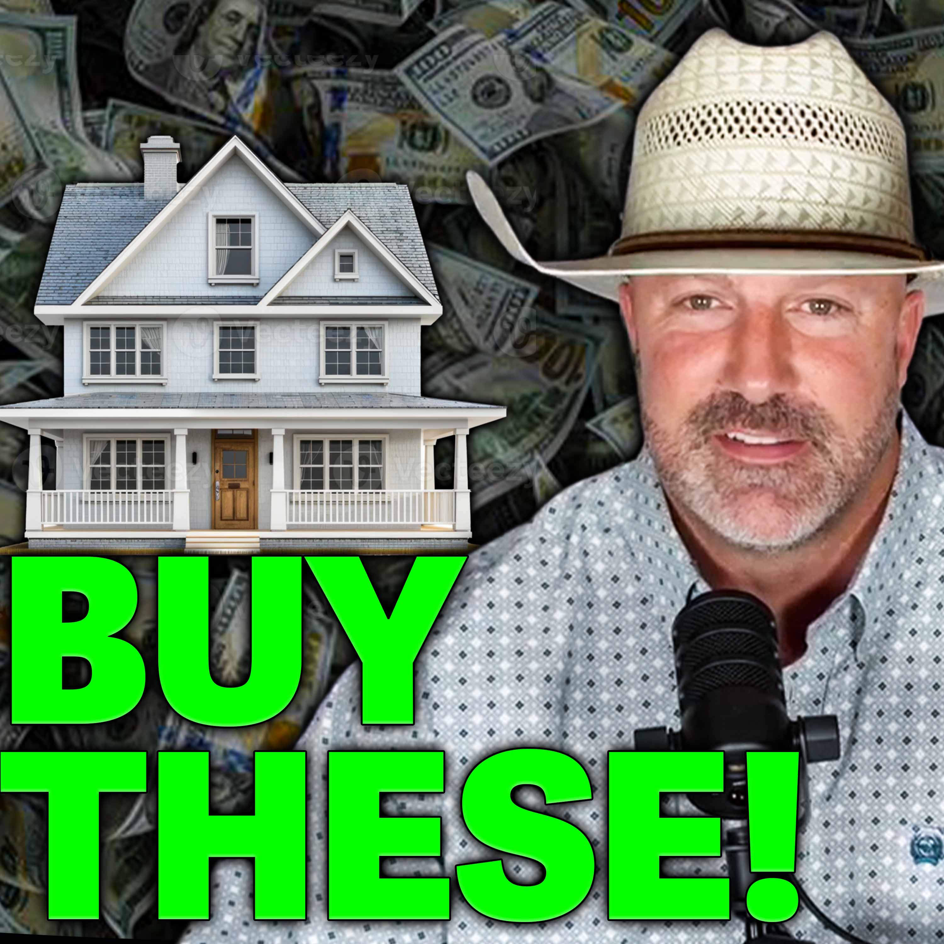 This Type Of Airbnb Could Have The Highest ROI┃EP 393 episode artwork
