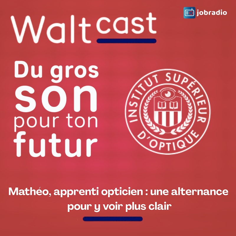 Artwork for podcast Waltcast