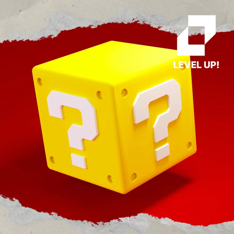 Artwork for podcast Level Up! - Podcast de videojuegos