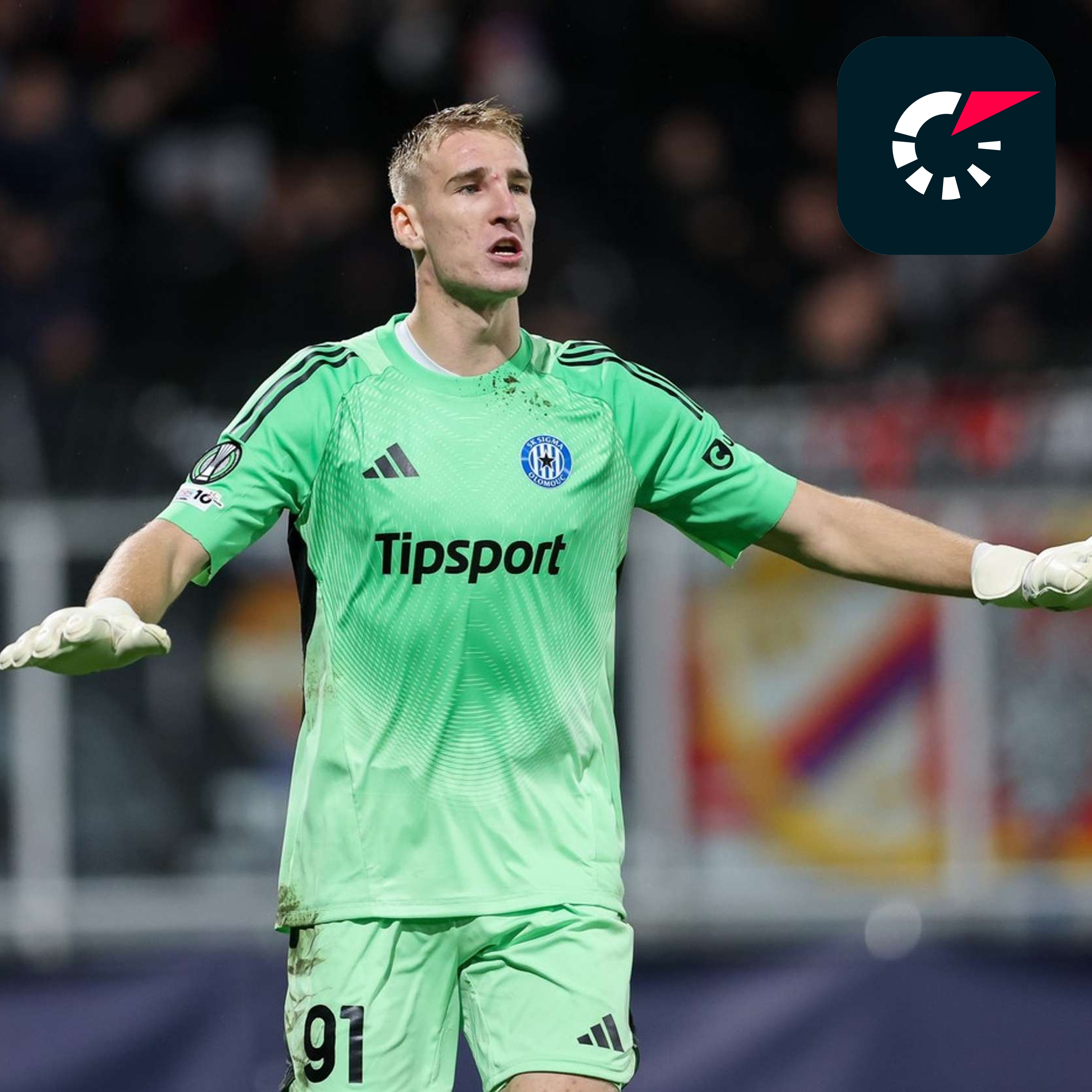Livesport Zprávy