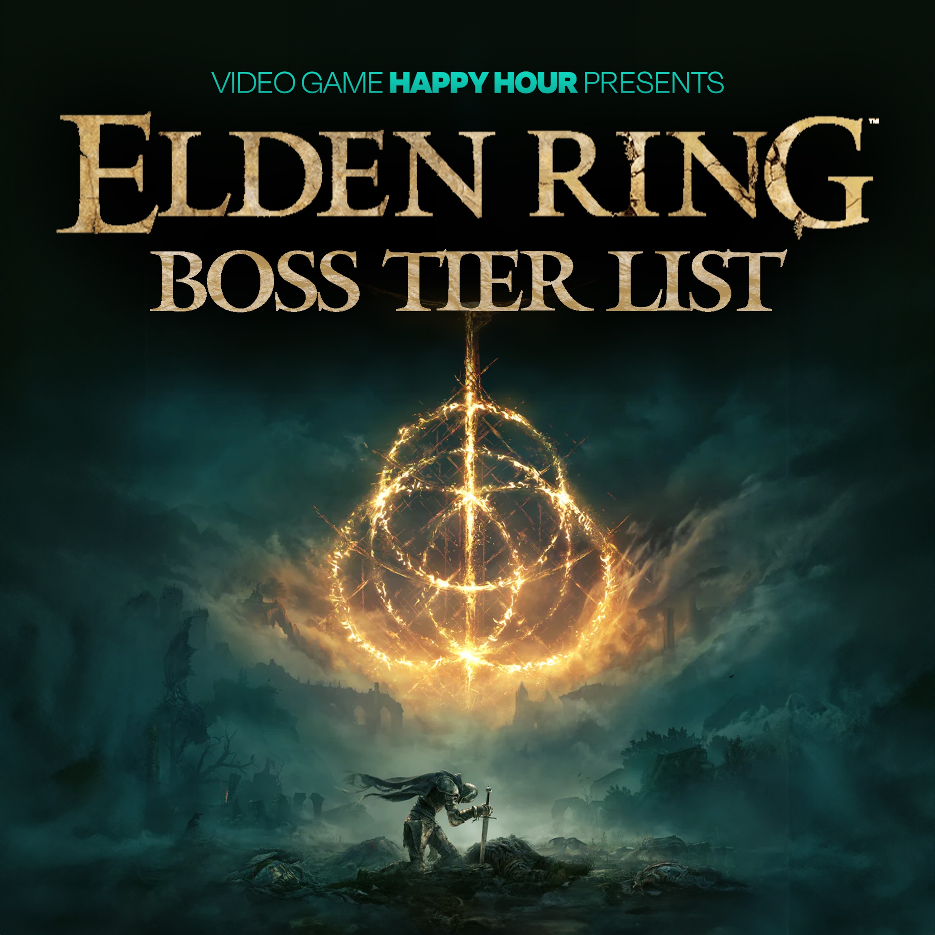 Video Game Happy Hour