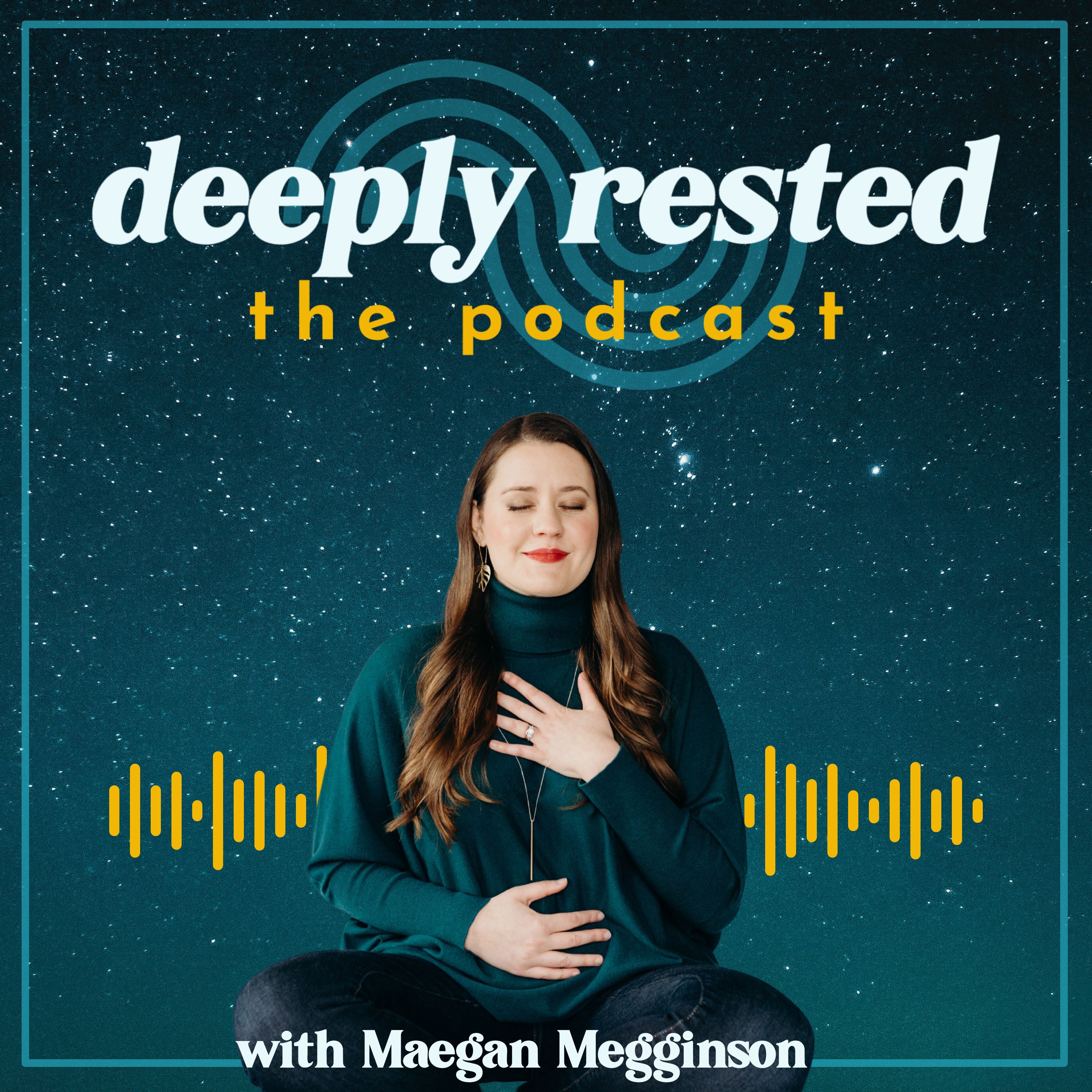 Deeply Rested: Anti-Capitalist Conversations for Entrepreneurs