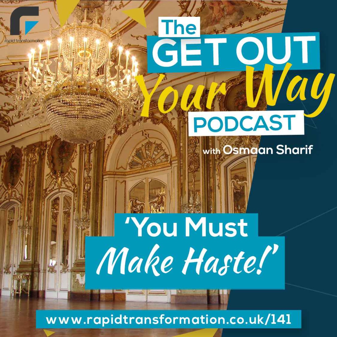 Your Business Quest