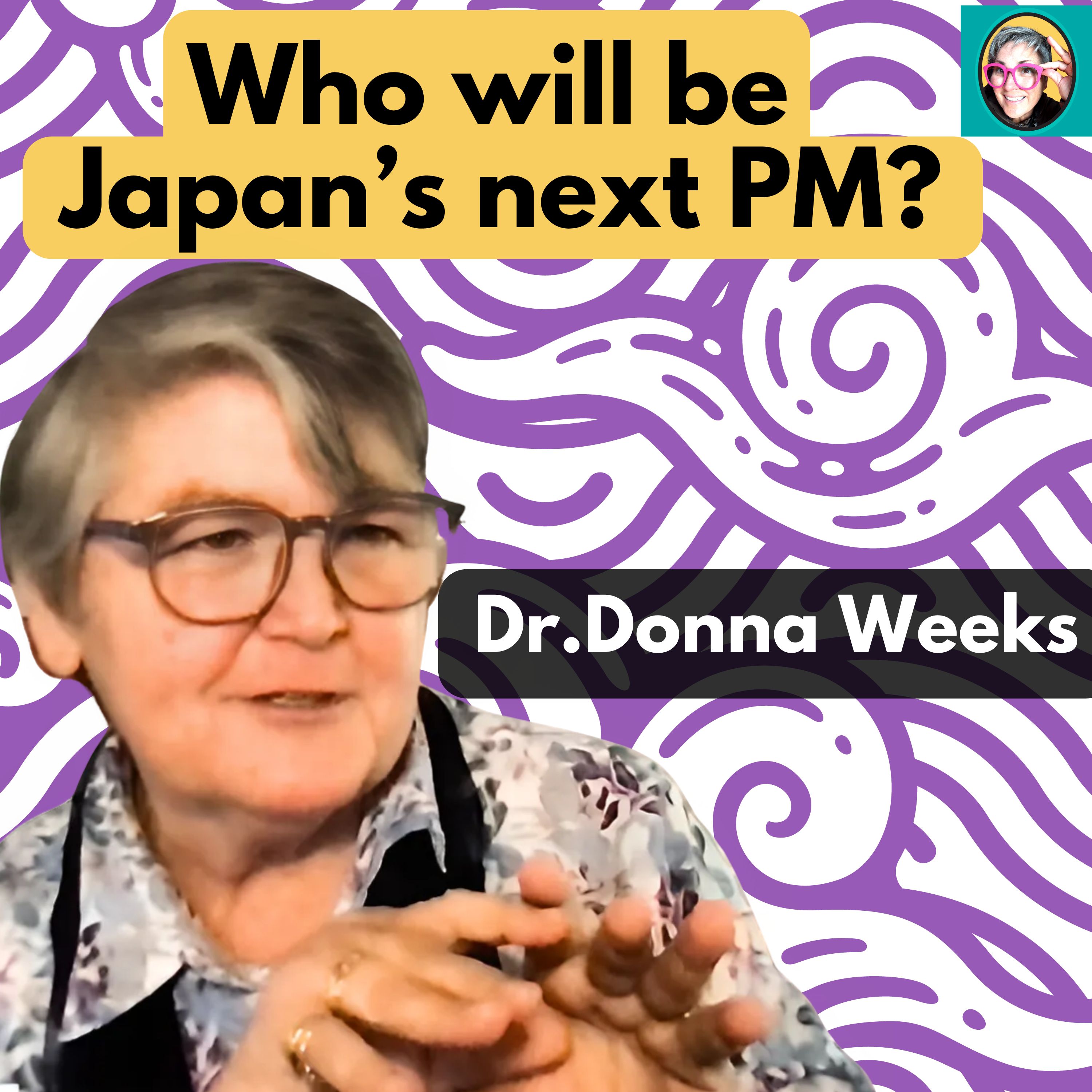 Seek Sustainable Japan
