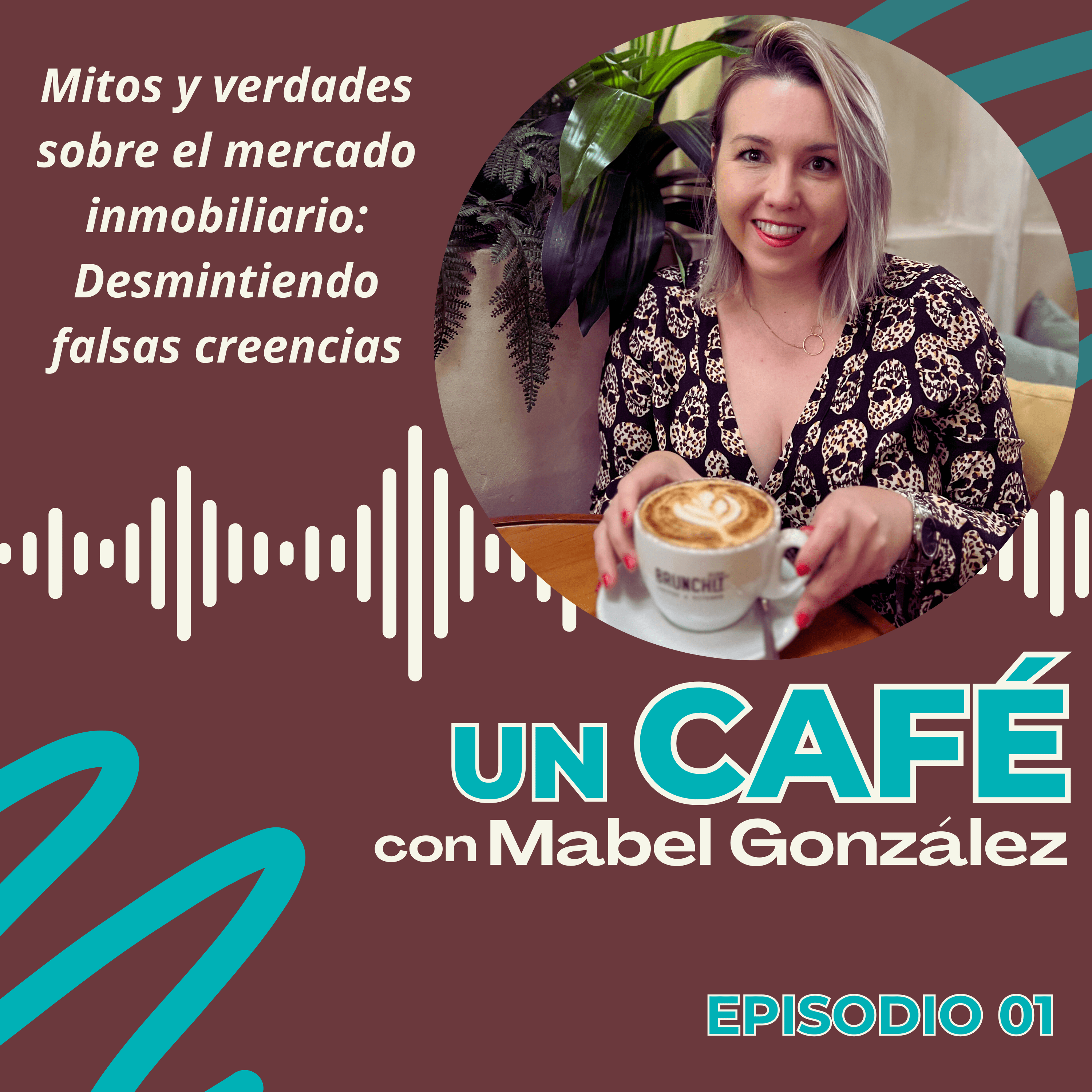 Un Café Con Mabel González