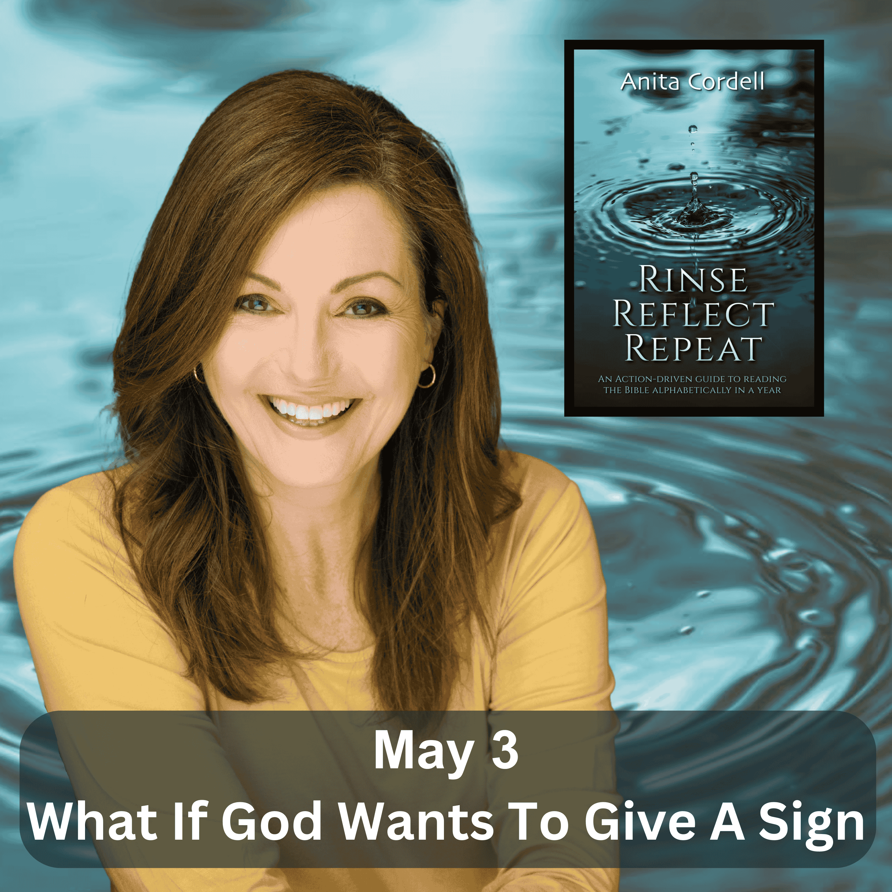 May 3/D123: What If God Wants To Give A Sign? (Isaiah 7-9)
